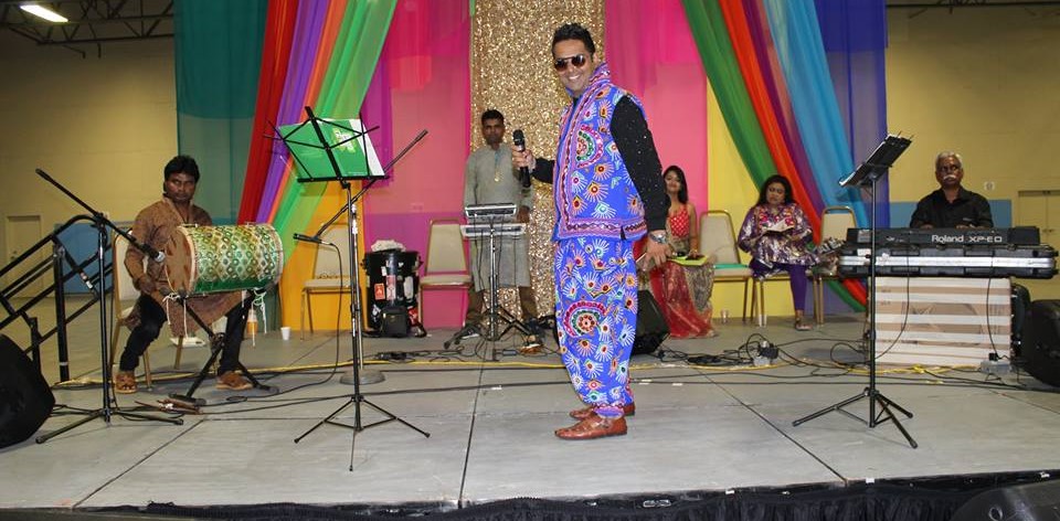 Indo American Community of Scranton